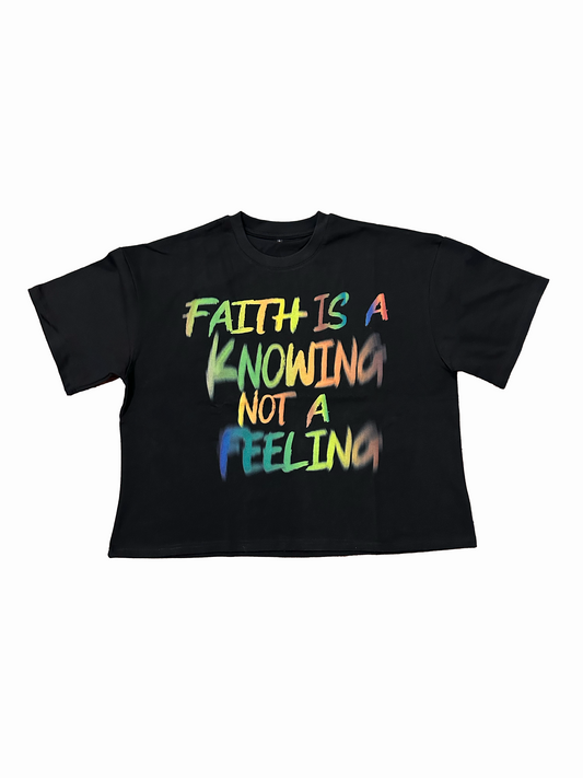 Faith T-Shirt