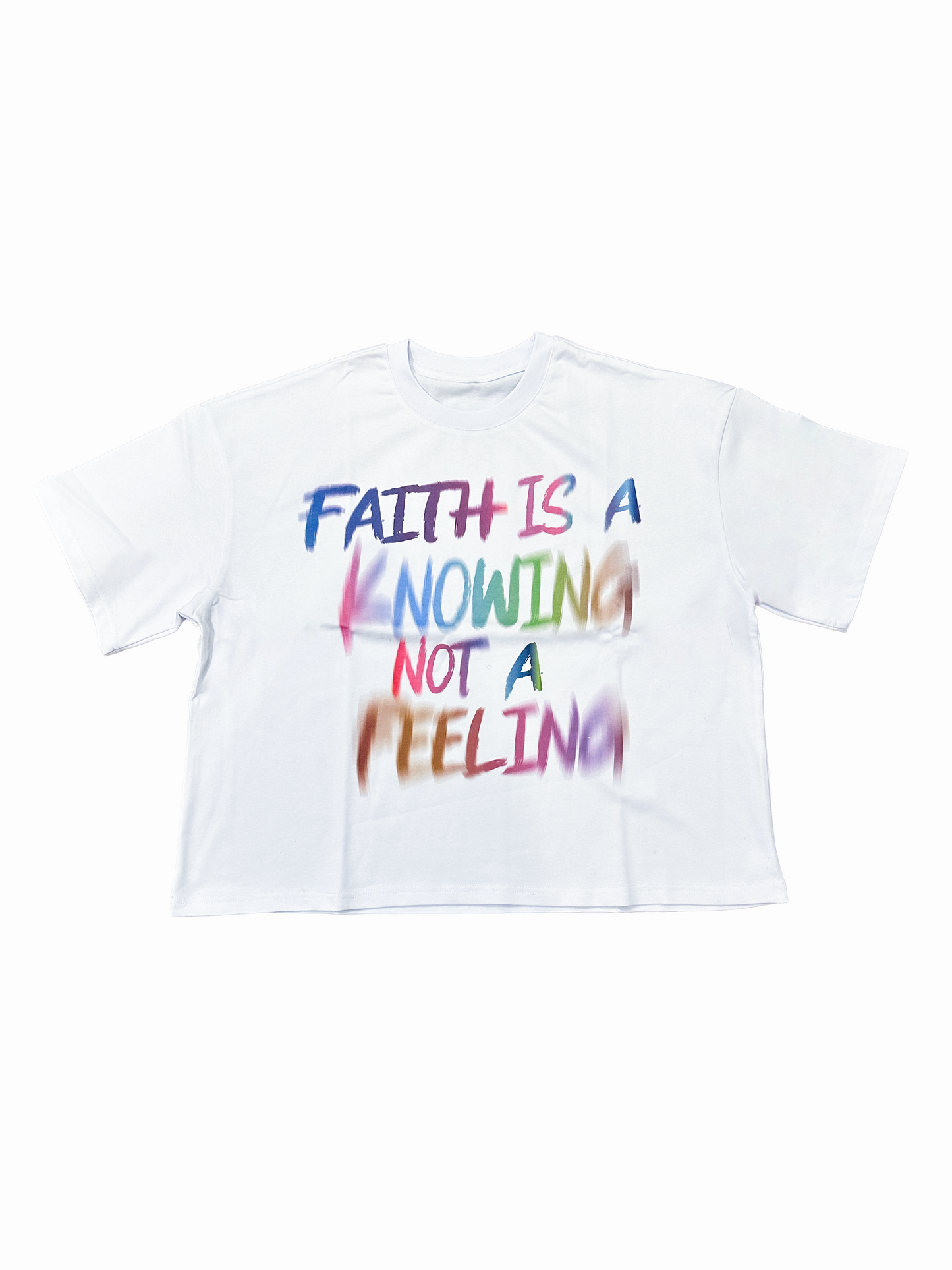 Faith T-Shirt