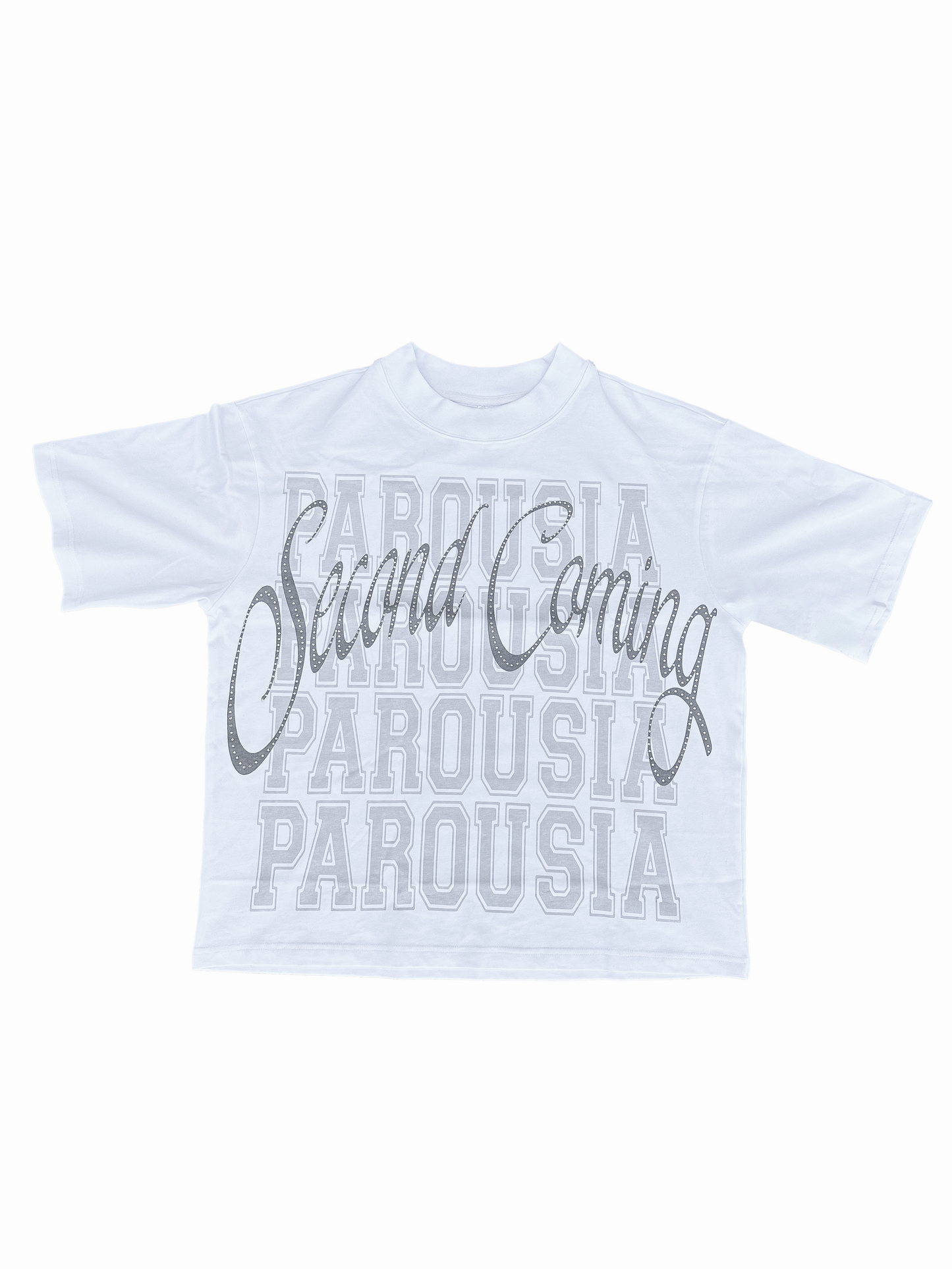 Parousia T-Shirt