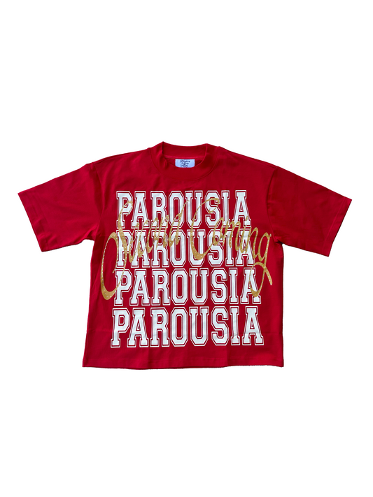 Parousia T-Shirt